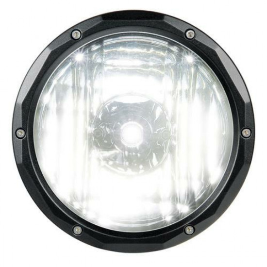 Lampa ΠΡΟΒΟΛΕΑΣ MARS 18W ΜΕ 1 CREE LED