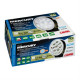 Lampa Προβολέας MERCURY με 8 Led Στρογγυλός