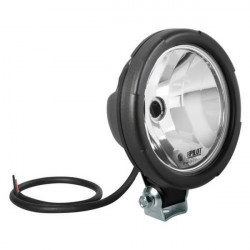 Lampa ΠΡΟΒΟΛΕΑΣ NEPTUNE 7- 12/24V-H7 ΚΑΡΦΙ ΜΕ T10 ΘΕΣΕΩΣ ΣΤΡΟΓΓΥΛΟΣ 180mm 1ΤΕΜ.