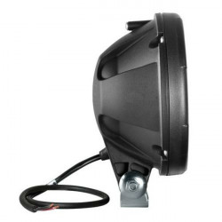 Lampa ΠΡΟΒΟΛΕΑΣ NEPTUNE 7- 12/24V-H7 ΚΑΡΦΙ ΜΕ T10 ΘΕΣΕΩΣ ΣΤΡΟΓΓΥΛΟΣ 180mm 1ΤΕΜ.