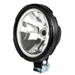 Lampa ΠΡΟΒΟΛΕΑΣ NEPTUNE 9- 12/24V-H7 ΚΑΡΦΙ ΜΕ T10 ΘΕΣΕΩΣ ΣΤΡΟΓΓΥΛΟΣ 220mm 1ΤΕΜ.