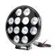 Lampa ΠΡΟΒΟΛΕΑΣ ORION 9>36V 12LED 120W 8.400LM 6.000K 215mm ΜΑΥΡΟΣ ΑΔΙΑΒΡΟΧΟΣ 1ΤΕΜ. Lampa ΠΡΟΒΟΛΕΑΣ ORION 9>36V 12LED 120W 8.400LM 6.000K 215mm ΜΑΥΡΟΣ ΑΔΙΑΒΡΟΧΟΣ 1ΤΕΜ.