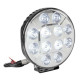 Lampa ΠΡΟΒΟΛΕΑΣ ORION 9>36V 12LED 120W 8.400LM 6.000K 215mm ΧΡΩΜΙΟ ΑΔΙΑΒΡΟΧΟΣ 1ΤΕΜ. Lampa ΠΡΟΒΟΛΕΑΣ ORION 9>36V 12LED 120W 8.400LM 6.000K 215mm ΧΡΩΜΙΟ ΑΔΙΑΒΡΟΧΟΣ 1ΤΕΜ.