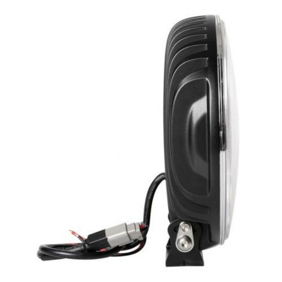 Lampa ΠΡΟΒΟΛΕΑΣ ORION 9>36V 12LED 120W 8.400LM 6.000K 215mm ΧΡΩΜΙΟ ΑΔΙΑΒΡΟΧΟΣ 1ΤΕΜ. Lampa ΠΡΟΒΟΛΕΑΣ ORION 9>36V 12LED 120W 8.400LM 6.000K 215mm ΧΡΩΜΙΟ ΑΔΙΑΒΡΟΧΟΣ 1ΤΕΜ.