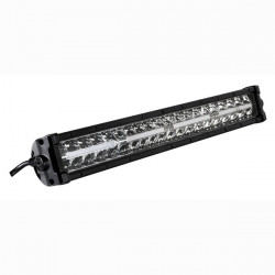 Lampa ΠΡΟΒΟΛΕΑΣ PLUTON 10>30V 72LED+NEON 120W 10.800lm 2 ΧΡΗΣΕΩΝ (ΚΑΡΦΙ - ΘΕΣΕΩΣ NEON) 559x81x83,6mm 1ΤΕΜ.