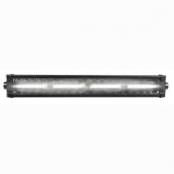 Lampa ΠΡΟΒΟΛΕΑΣ PLUTON 10>30V 72LED+NEON 120W 10.800lm 2 ΧΡΗΣΕΩΝ (ΚΑΡΦΙ - ΘΕΣΕΩΣ NEON) 559x81x83,6mm 1ΤΕΜ.