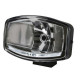Lampa ΠΡΟΒΟΛΕΑΣ PLUTON 12/24V-H7 ΚΑΡΦΙ ΜΕ LED ΘΕΣΕΩΣ 248x141mm 1ΤΕΜ.