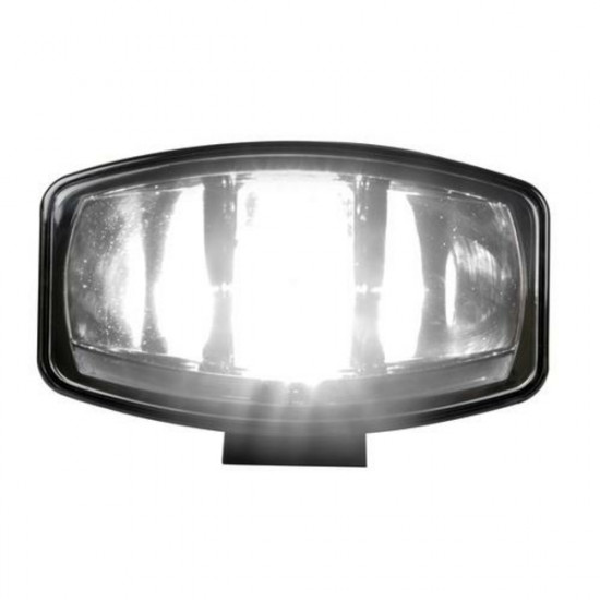 Lampa ΠΡΟΒΟΛΕΑΣ PLUTON 12/24V-H7 ΚΑΡΦΙ ΜΕ LED ΘΕΣΕΩΣ 248x141mm 1ΤΕΜ.
