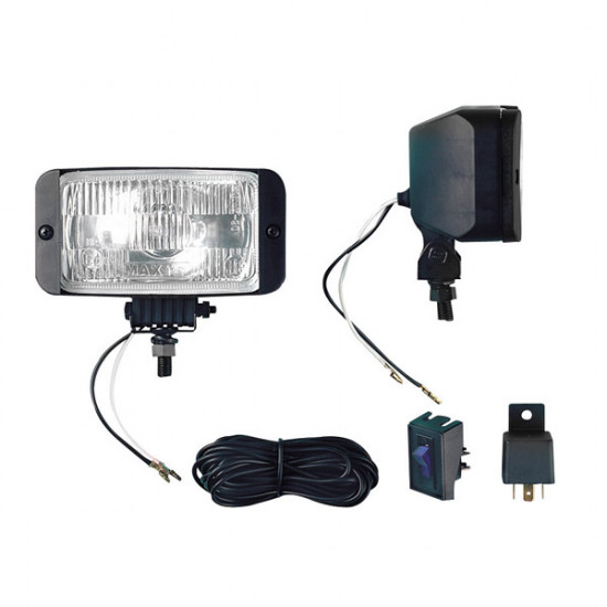 Lampa ΠΡΟΒΟΛΕΑΣ PROX 12V H3 55W 2ΤΕΜ.