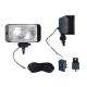Lampa ΠΡΟΒΟΛΕΑΣ PROX 12V H3 55W 2ΤΕΜ.