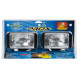 Lampa ΠΡΟΒΟΛΕΑΣ PROX 12V H3 55W 2ΤΕΜ.