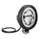Lampa ΠΡΟΒΟΛΕΑΣ SATURN 7- 12/24V-H7 ΚΑΡΦΙ ΜΕ LED ΘΕΣΕΩΣ ΣΤΡΟΓΓΥΛΟΣ 180mm 1ΤΕΜ.