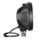 Lampa ΠΡΟΒΟΛΕΑΣ SATURN 7- 12/24V-H7 ΚΑΡΦΙ ΜΕ LED ΘΕΣΕΩΣ ΣΤΡΟΓΓΥΛΟΣ 180mm 1ΤΕΜ.