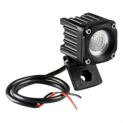 Lampa ΠΡΟΒΟΛΕΑΣ ΤΕΤΡΑΓΩΝΟΣ WL-19 1LED 10W 600lm 9>32V 36x49x42mm ΦΩΣ ΔΙΑΘΛΑΣΗΣ 1 ΤΕΜ.