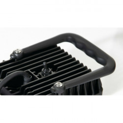 Lampa ΠΡΟΒΟΛΕΑΣ ΤΕΤΡΑΓΩΝΟΣ WL-28 16LED 16W 1.400lm 6.000K 10>30V 110x90x34,7mm ΦΩΣ ΔΙΑΘΛΑΣΗΣ 1ΤΕΜ.