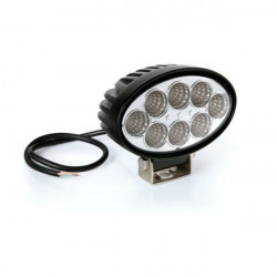 Lampa ΠΡΟΒΟΛΕΑΣ WL-4 24W 1600LM 10/30V 8 LED 10-30V/21W 6.000K (142x120x66mm) ΦΩΣ ΔΙΑΘΛΑΣΗΣ -1ΤΕΜ.