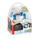 Lampa PS24W 12V 24W 310lm PG20-3 4.100K BLU-XE 2τεμ. σε κουτί