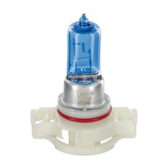 Lampa PSX24W 12V 24W 310lm PG20-7 4.100K BLU-XE 2τεμ. σε κουτί