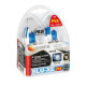 Lampa PSX24W 12V 24W 310lm PG20-7 4.100K BLU-XE 2τεμ. σε κουτί