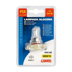 Lampa PSX24W 12V 24W 450lm PG20-7 STANDARD LINE 1Τεμ. σε BLISTER