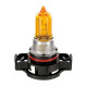 Lampa PSY24W 12V 24W 385lm PG20-4 STANDARD LINE ΠΟΡΤΟΚΑΛΙ 1ΤΕΜ. ΣΕ BLISTER