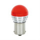 Lampa PY21W 10-30V BAU15s 310lm ΜΟΝΟΠΟΛΙΚΟ ΠΟΡΤΟΚΑΛΙ ΔΙΑΘΛΑΣΗΣ MEGA-LED 9 BLISTER 1ΤΕΜ.