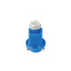 Lampa R11 24V B8,0 1SMD LED 7lm ΔΙΑΘΛΑΣΗΣ ΜΠΛΕ ΣΑΚΟΥΛΑ 20ΤΕΜ.