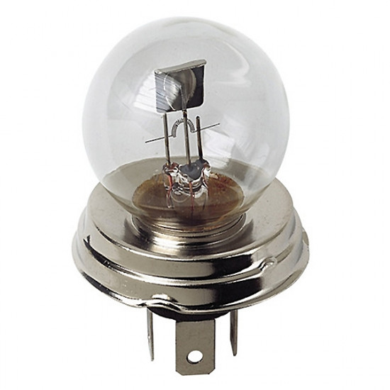 Lampa R2 ΑΛΟΓΟΝΟΥ 12V 45/40W P45t ΑΣΥΜΜΕΤΡΗ