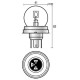 Lampa R2 ΑΛΟΓΟΝΟΥ 12V 45/40W P45t ΑΣΥΜΜΕΤΡΗ