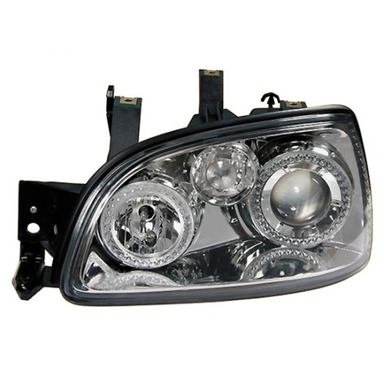 Lampa RENAULT CLIO ΙΙ 96-98