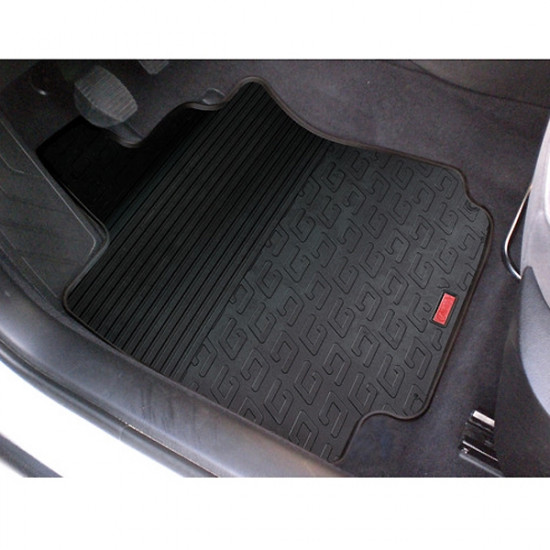 Lampa RENAULT LAGUNA III 06/07>
