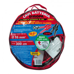 Lampa ΡΕΥΜΑΤΟΔΟΤΕΣ 300cm. - 12/24V