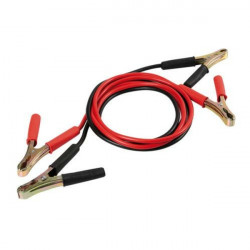 Lampa ΡΕΥΜΑΤΟΔΟΤΕΣ EXPORT 12/24V 400A 250cm (ΚΑΛΩΔΙΑ ΦΟΡΤΙΣΗΣ)