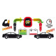 Lampa ΡΕΥΜΑΤΟΔΟΤΗΣ ΜΕ ΦΙΣ ΑΝΑΠΤΗΡΑ 12V 8Ah EASY 2 START 15>20min