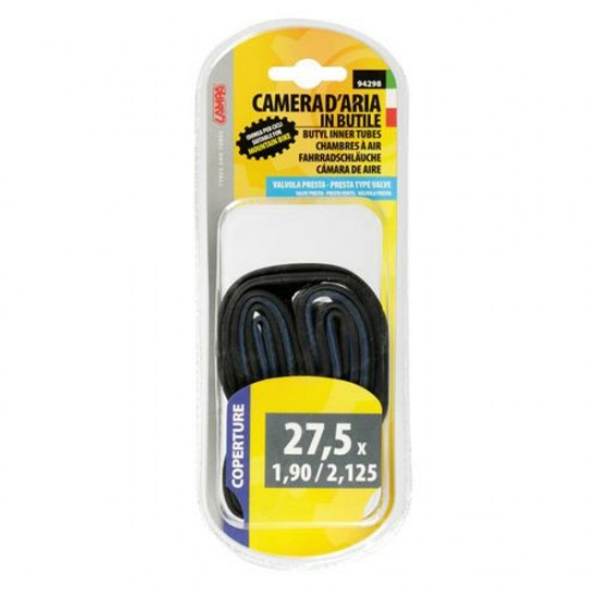 Lampa ΣΑΜΠΡΕΛΑ ΠΟΔΗΛΑΤΟΥ 27,5x1,90/2,125 CAMERA ARIA 1ΤΕΜ.