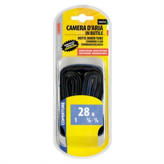 Lampa Σαμπρέλα Ποδηλάτου   28x1 3/8 - 5/8  1τεμ.