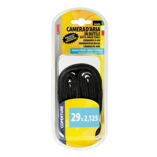 Lampa ΣΑΜΠΡΕΛΑ ΠΟΔΗΛΑΤΟΥ 29x2,125 CAMERA ARIA 1ΤΕΜ.