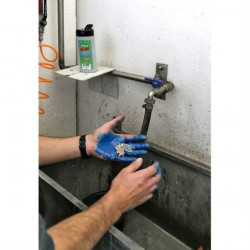 Lampa ΣΑΠΟΥΝΙ ΚΑΘΑΡΙΣΜΟΥ ΧΕΡΙΩΝ JACK HAND PAINT CLEANER 400ml