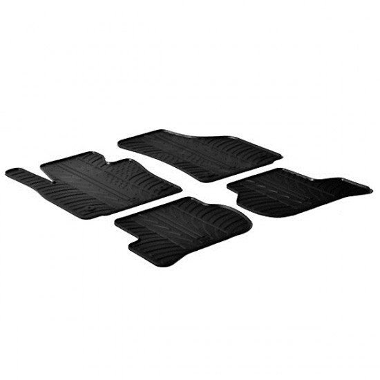 Lampa SEAT LEON 09/05> Πατάκι SuMisura