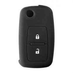 Lampa SEAT/SKODA/VW TYPE-3 ΚΑΛΥΜΜΑ ΚΛΕΙΔΙΩΝ ΣΙΛΙΚΟΝΗΣ ΜΑΥΡΟ ΧΡΩΜΑ 1ΤΕΜ.