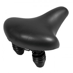Lampa ΣΕΛΑ ΠΟΔΗΛΑΤΟΥ DOUBLE SPRING