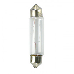 Lampa ΣΕΤ ΛΑΜΠΑΚΙΑ 12V/10W SV8.5-8
