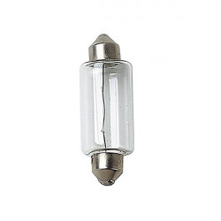 Lampa ΣΕΤ ΛΑΜΠΑΚΙΑ 12V/18W SV8.5-8
