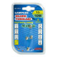 Lampa ΣΕΤ ΛΑΜΠΑΚΙΑ 12V/18W SV8.5-8