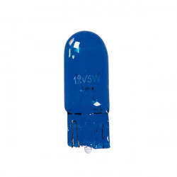 Lampa ΣΕΤ ΛΑΜΠΑΚΙΑ BLUE XENON W5W