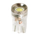Lampa ΣΕΤ ΛΑΜΠΑΚΙΑ HYPER-LED 12V 1W T10