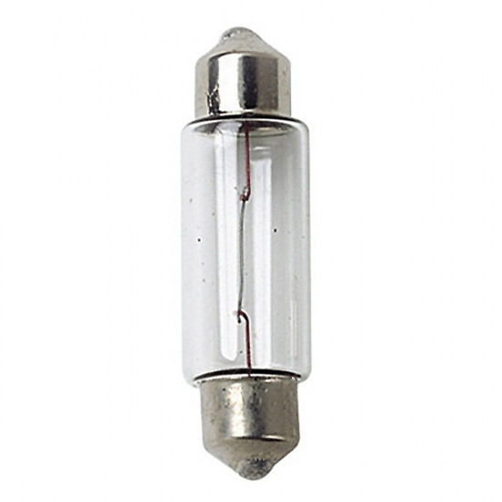 Lampa ΣΕΤ ΛΑΜΠΑΚΙΑ ΛΑΜΠΕΣ ΣΕΤ 10ΤΕΜ C10W SV8,5