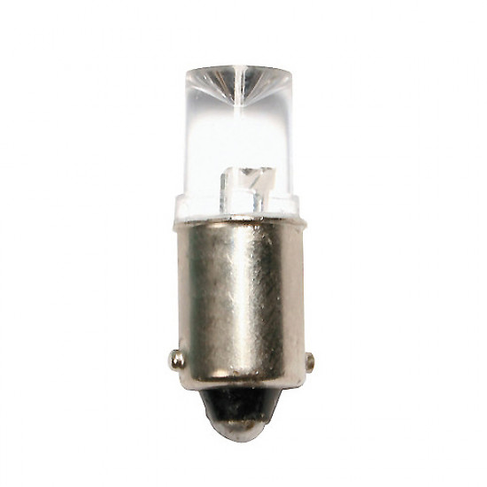 Lampa ΣΕΤ ΛΑΜΠΑΚΙΑ ΜΕ LED 12V T4W BA9s