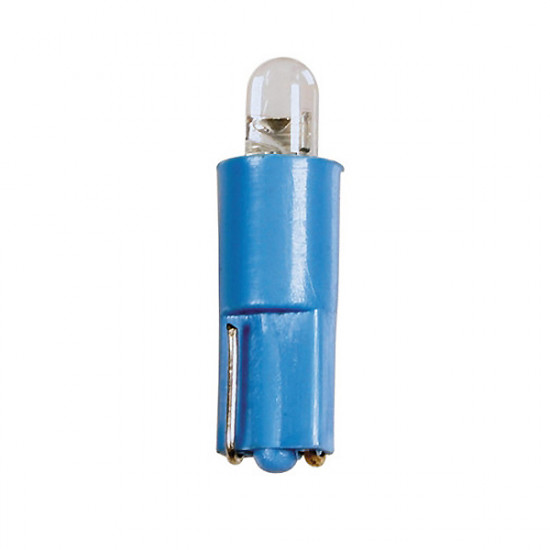 Lampa ΣΕΤ ΛΑΜΠΑΚΙΑ ΜΕ LED T3 W2x4.6d  ΚΑΡΦΙ