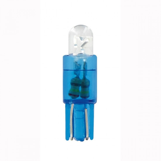 Lampa ΣΕΤ ΛΑΜΠΑΚΙΑ ΜΕ LED T5 W2x4.6d  ΚΑΡΦΙ